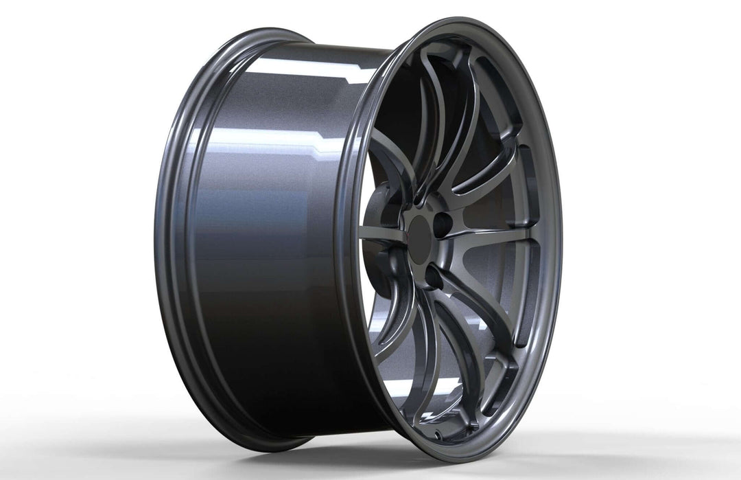 RAZOR FORGED RZR 808