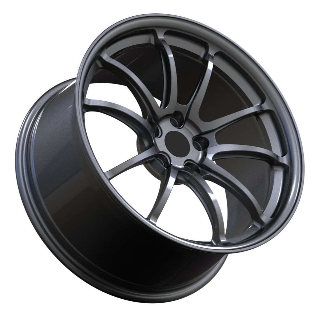 RAZOR FORGED RZR 808