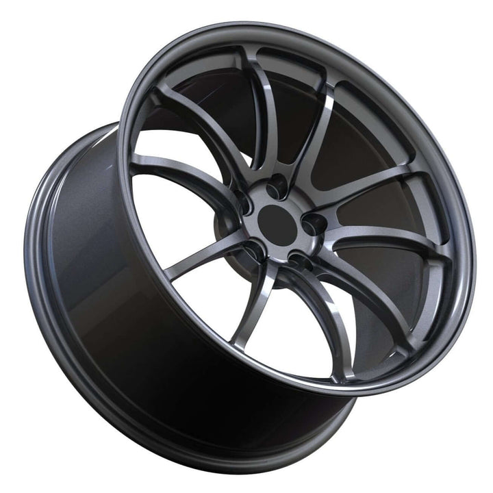 RAZOR FORGED RZR 808