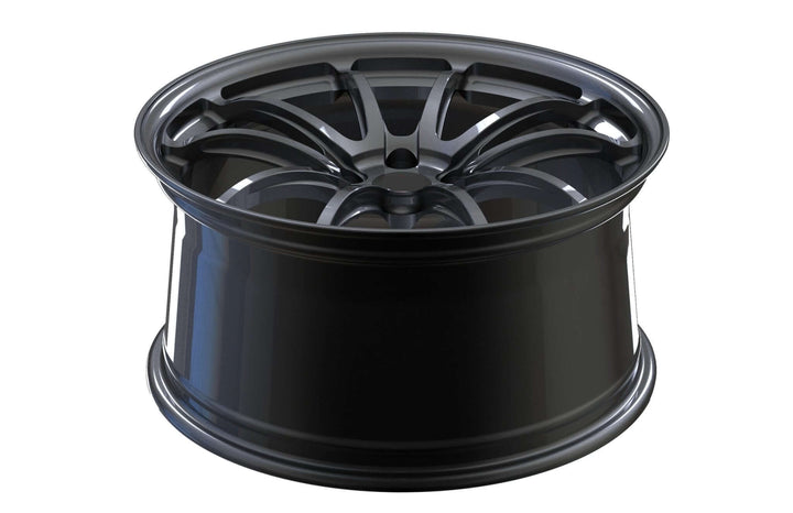 RAZOR FORGED RZR 808