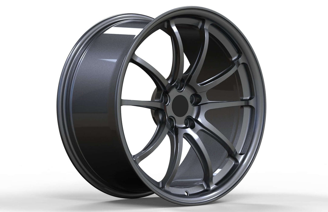 RAZOR FORGED RZR 808