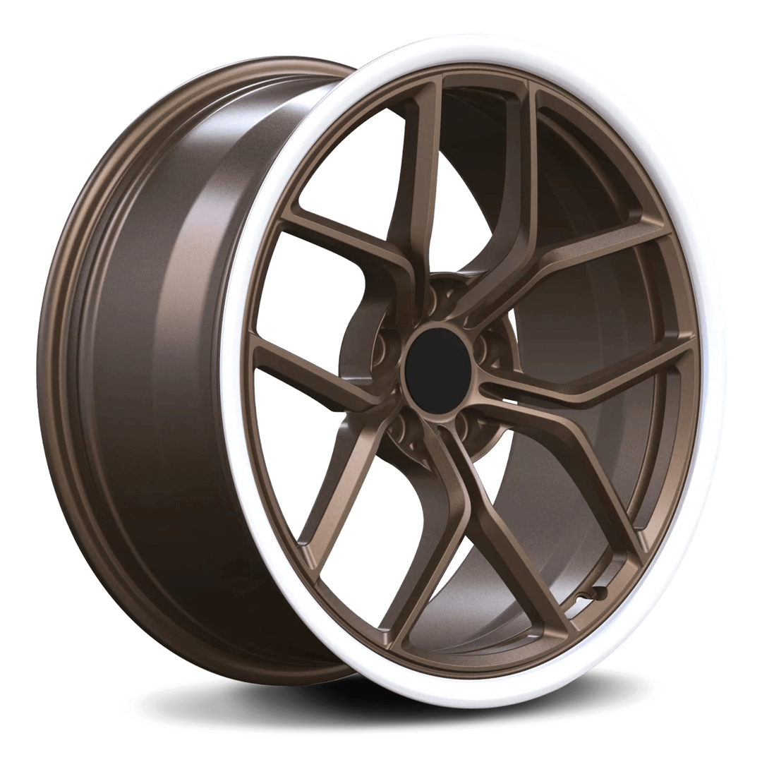 RAZOR FORGED RZR 806