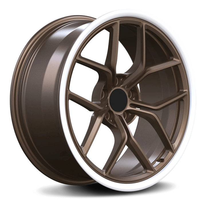RAZOR FORGED RZR 806