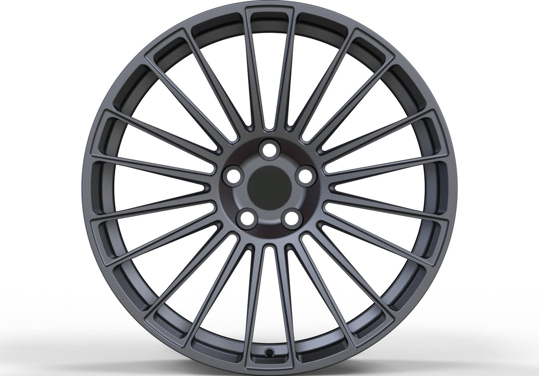 RAZOR FORGED RZR 802