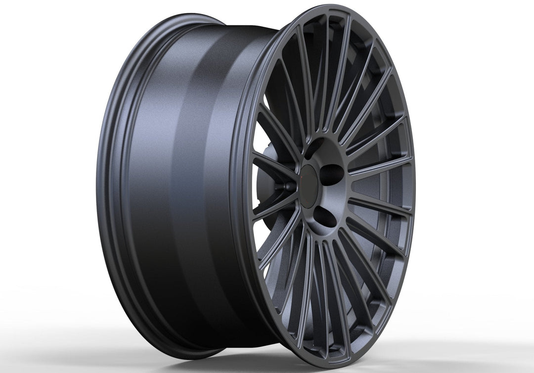 RAZOR FORGED RZR 802