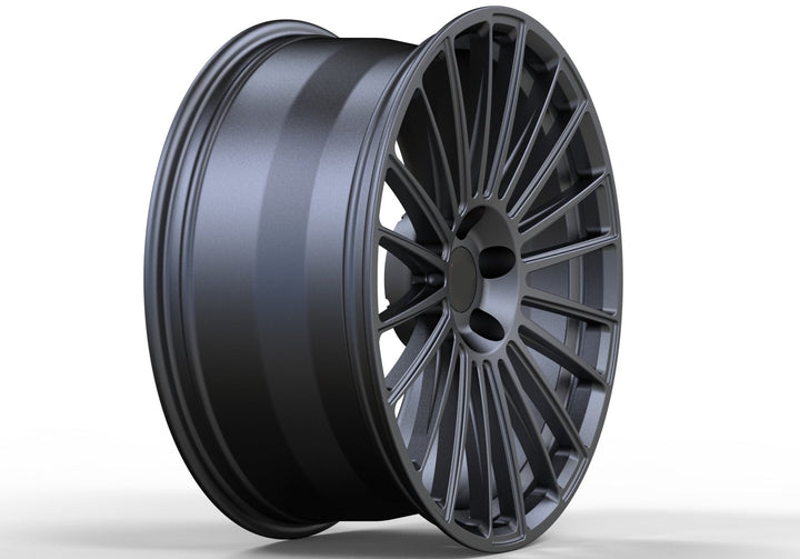 RAZOR FORGED RZR 802