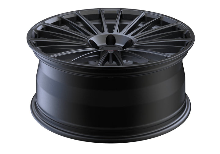 RAZOR FORGED RZR 802