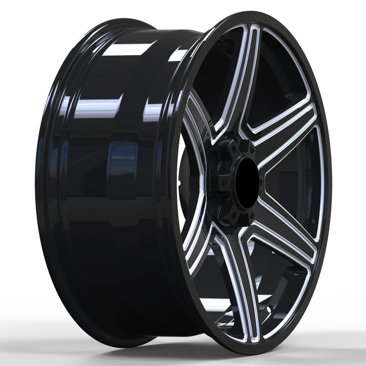 RAZOR FORGED RZR 829