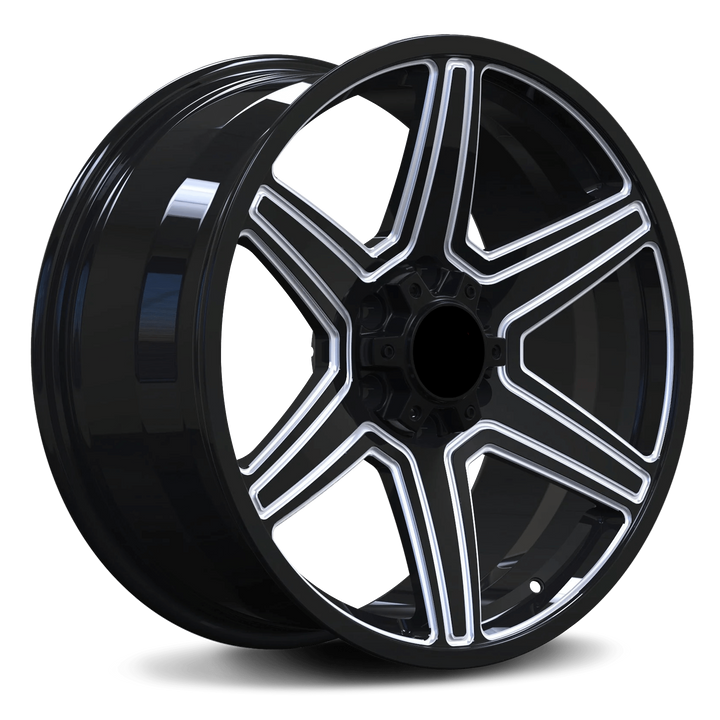 RAZOR FORGED RZR 829