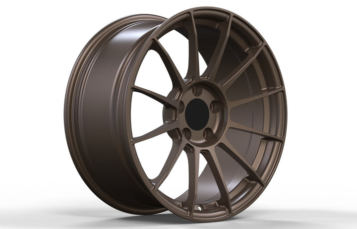 RAZOR FORGED RZR 805