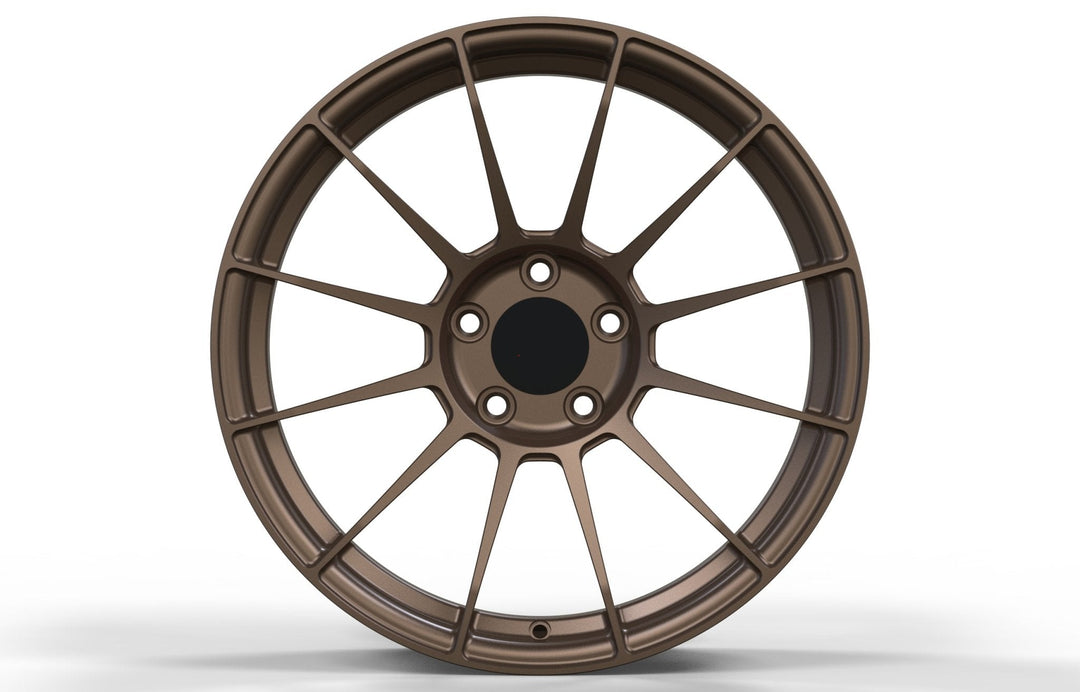 RAZOR FORGED RZR 805