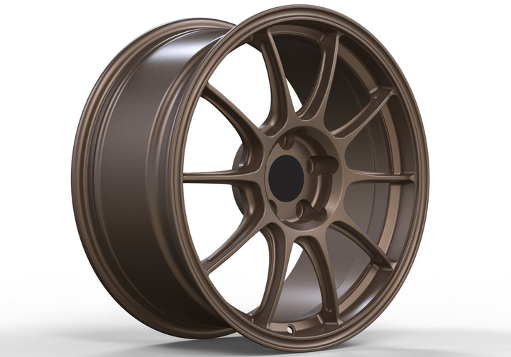 RAZOR FORGED RZR 804