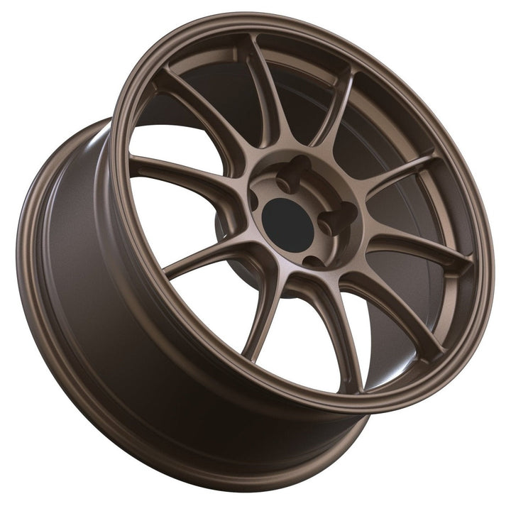 RAZOR FORGED RZR 804