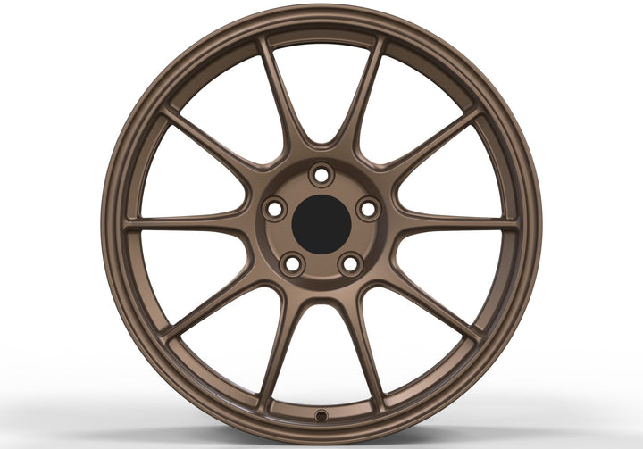 RAZOR FORGED RZR 804