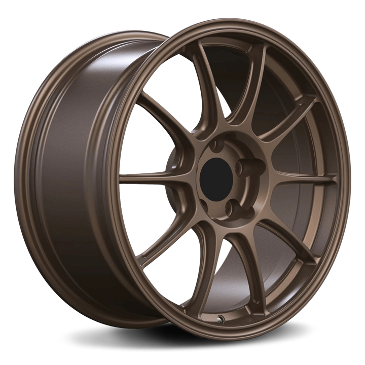 RAZOR FORGED RZR 804