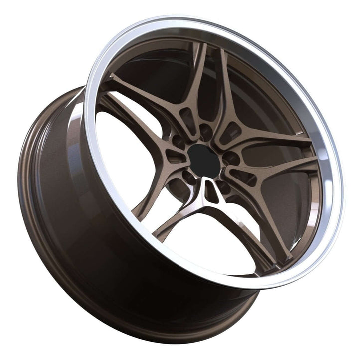 RAZOR FORGED RZR 803