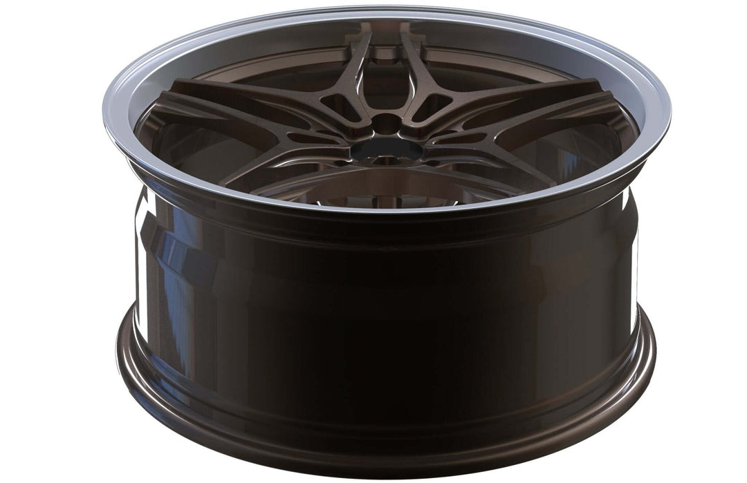 RAZOR FORGED RZR 803