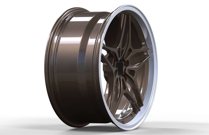 RAZOR FORGED RZR 803