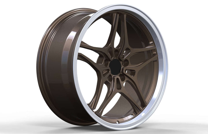 RAZOR FORGED RZR 803
