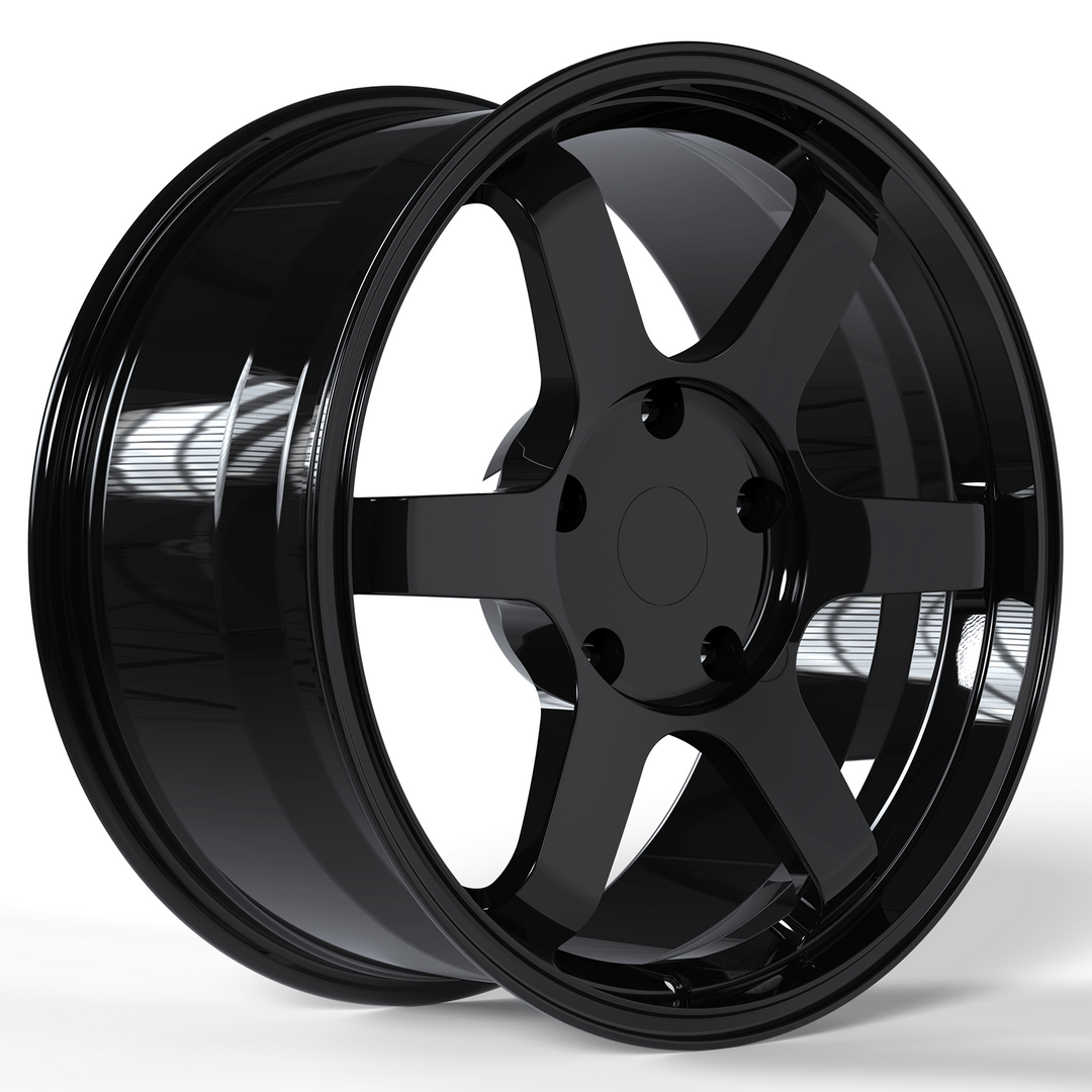 RAZOR FORGED RZR 865