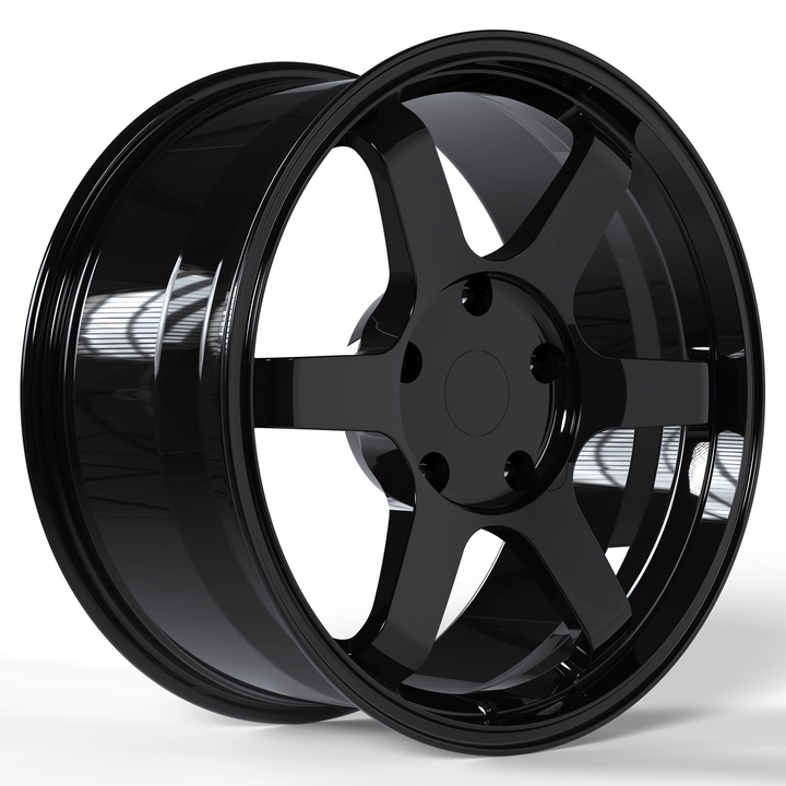 RAZOR FORGED RZR 865