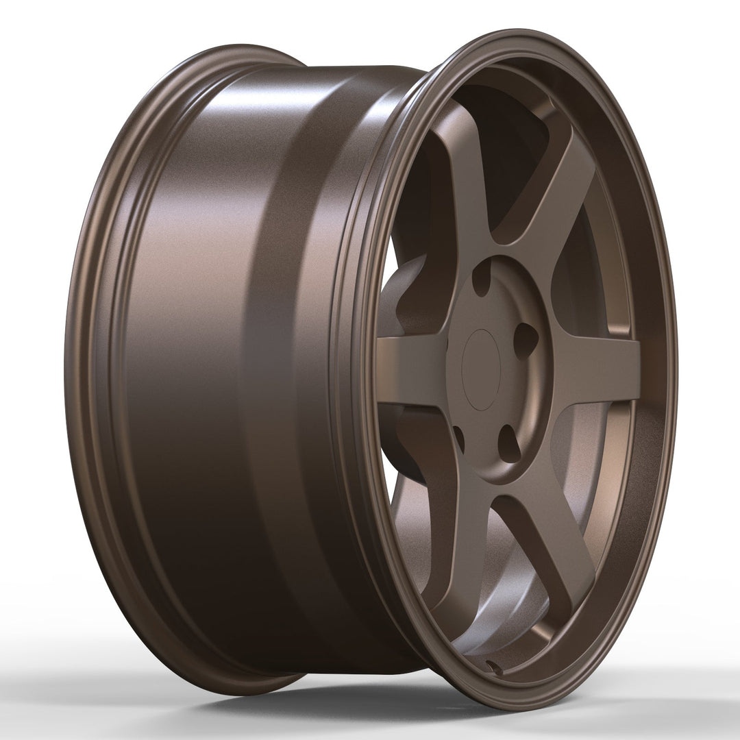 RAZOR FORGED RZR 865