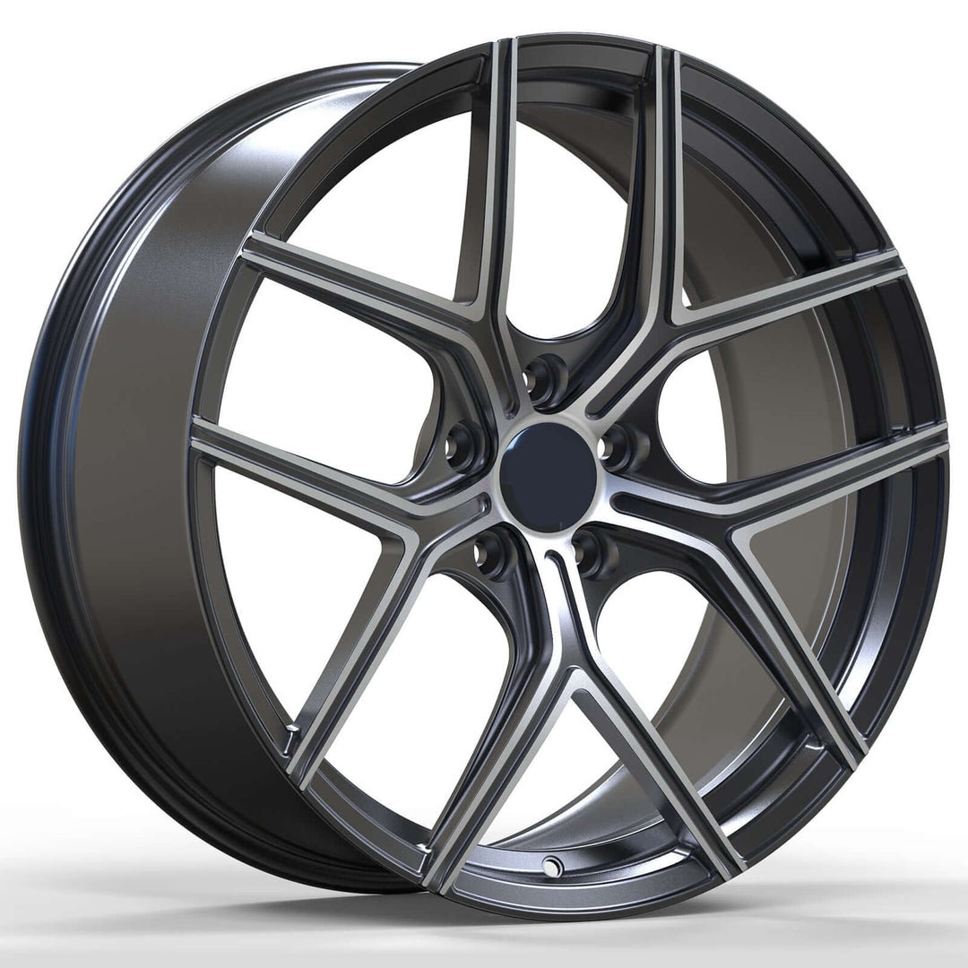 RAZOR FORGED RZR 983