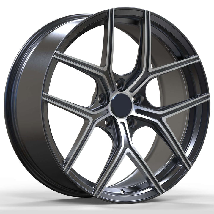 RAZOR FORGED RZR 983