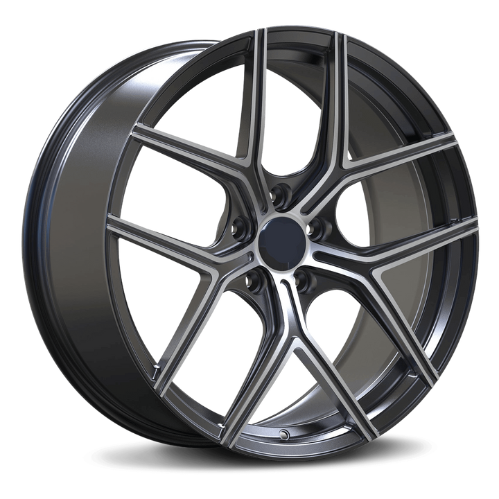 RAZOR FORGED RZR 983