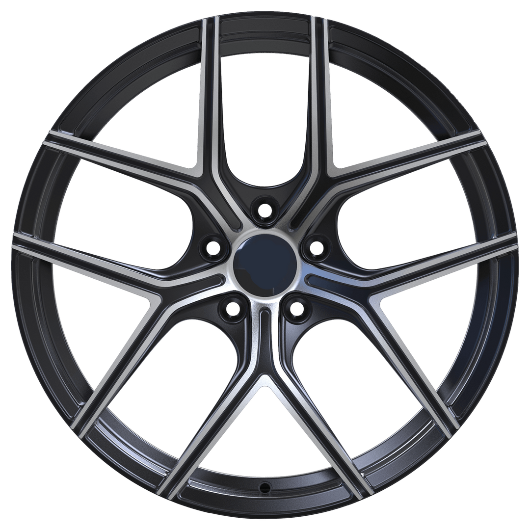 RAZOR FORGED RZR 983
