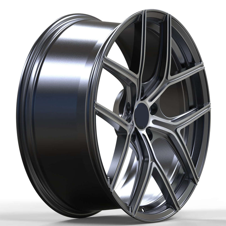 RAZOR FORGED RZR 983