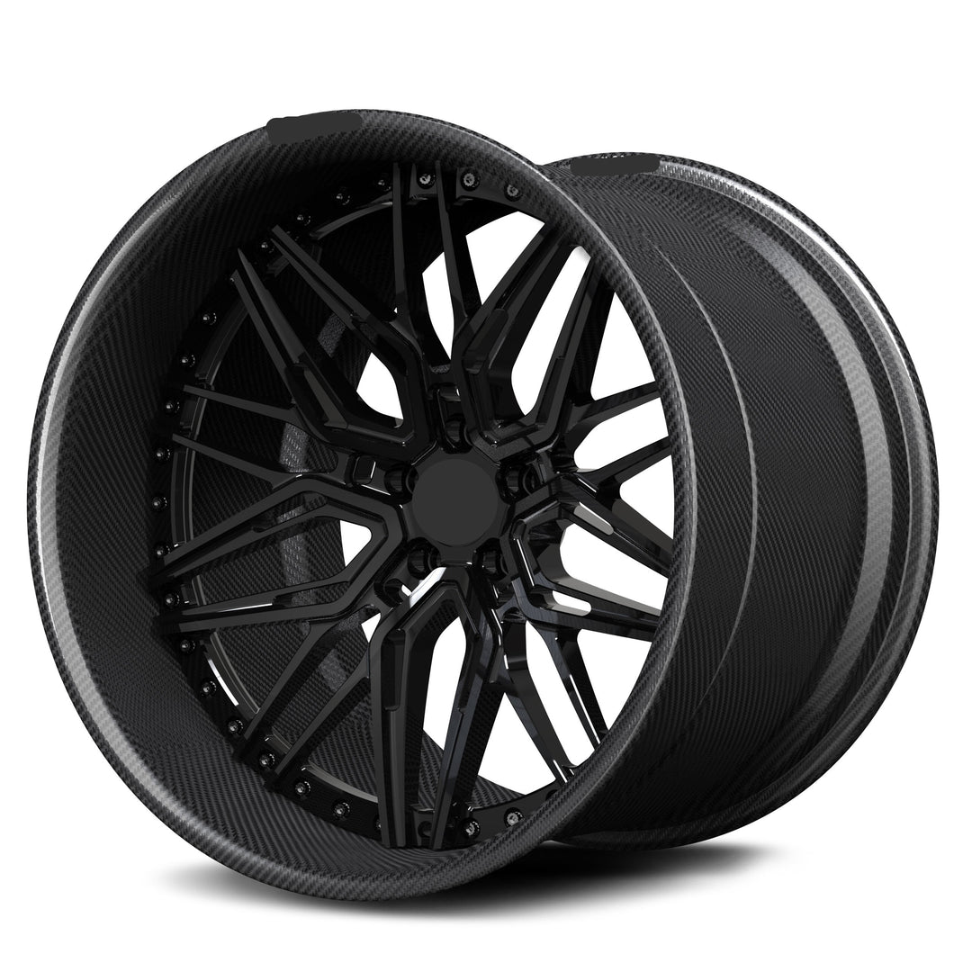 RAZOR FORGED RZR 989