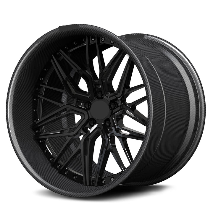 RAZOR FORGED RZR 989