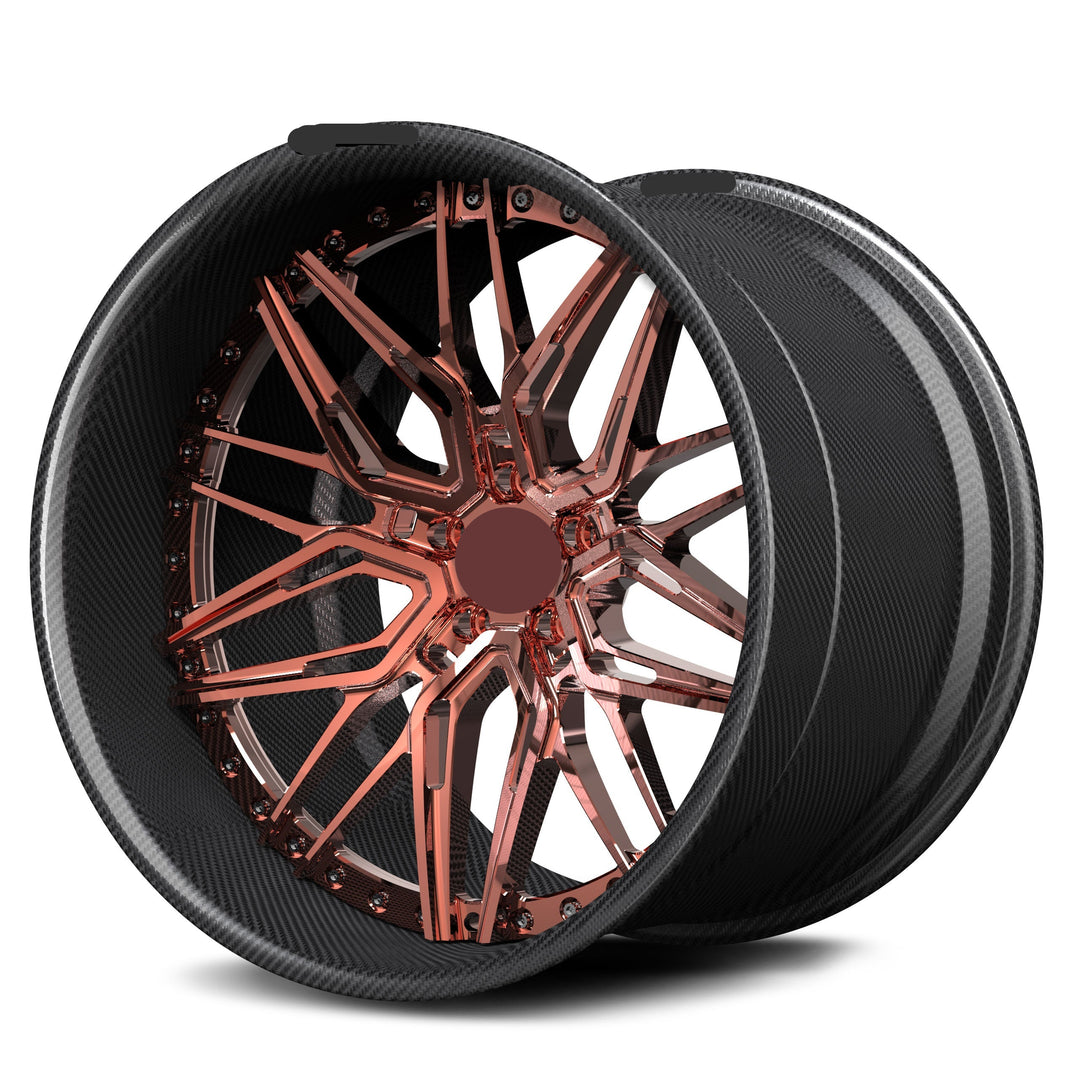 RAZOR FORGED RZR 989