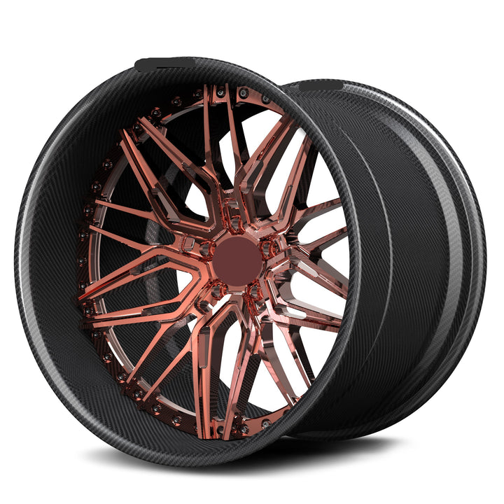 RAZOR FORGED RZR 989