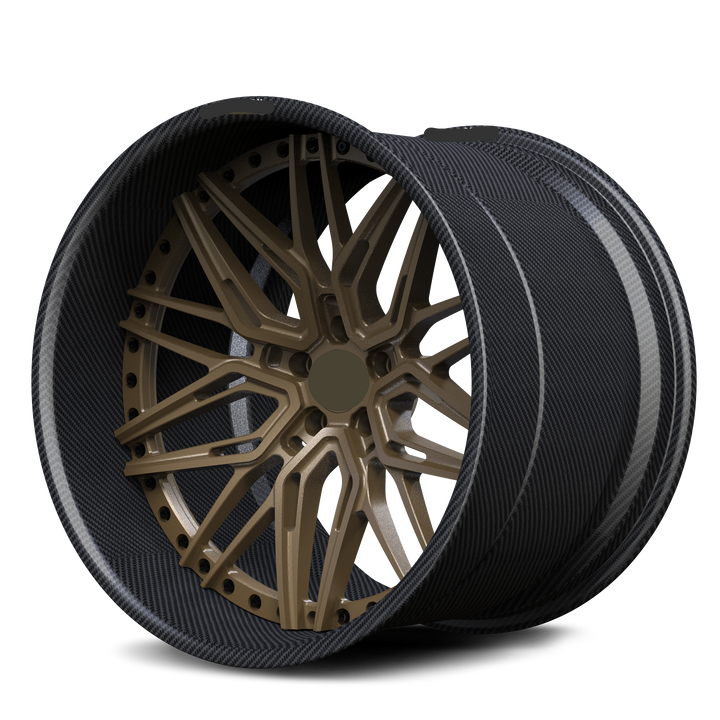 RAZOR FORGED RZR 989