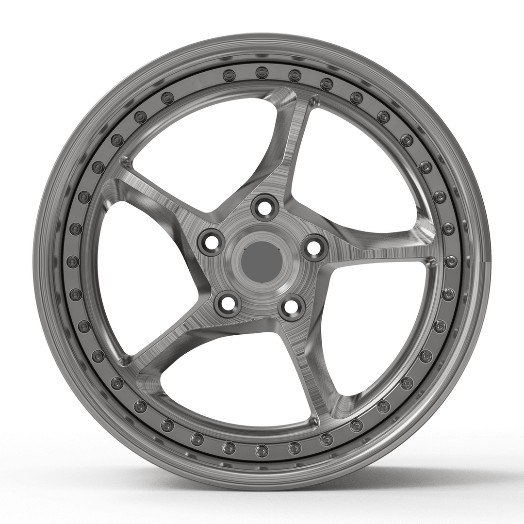 RAZOR FORGED RZR 1093