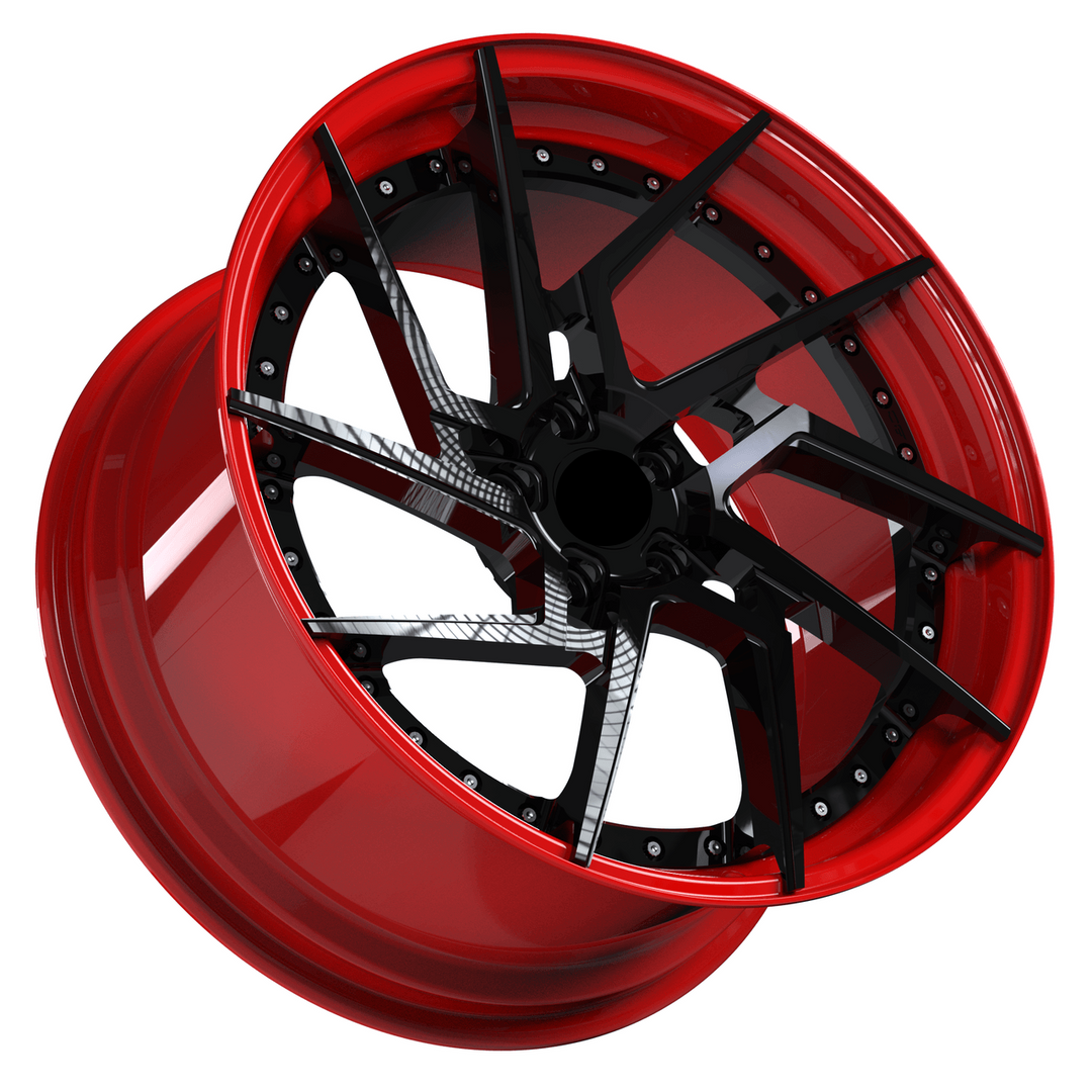 RAZOR FORGED RZR 1172