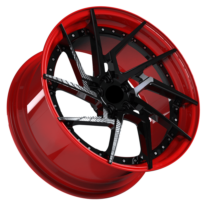 RAZOR FORGED RZR 1172