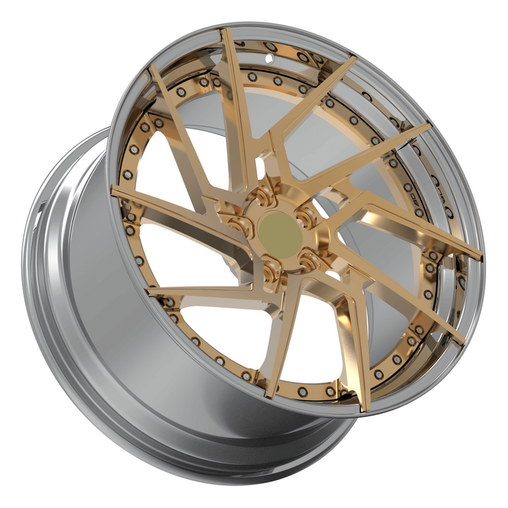 RAZOR FORGED RZR 1172