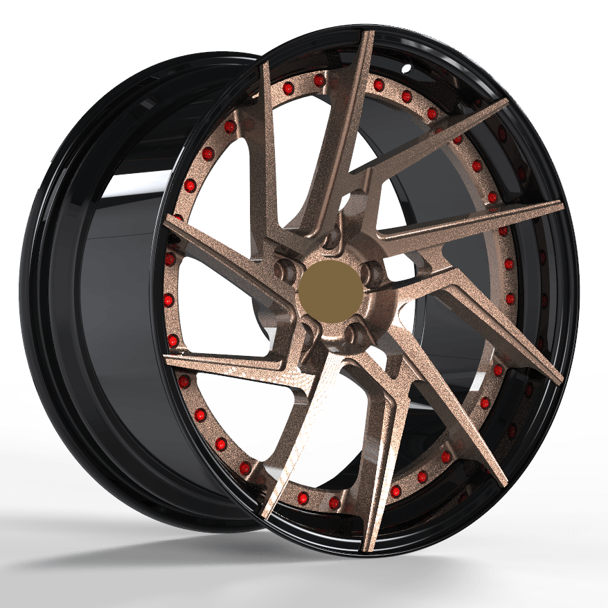 RAZOR FORGED RZR 1172