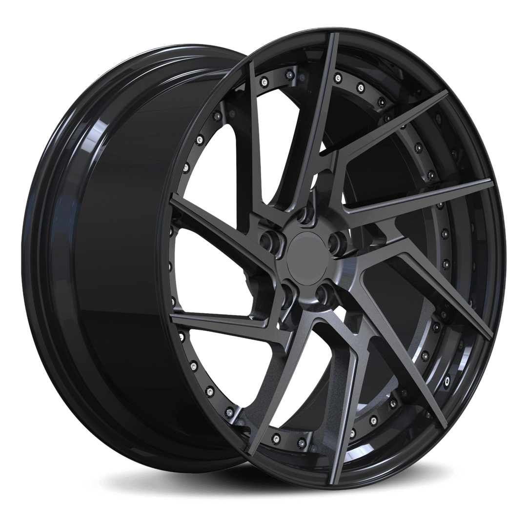 RAZOR FORGED RZR 1172