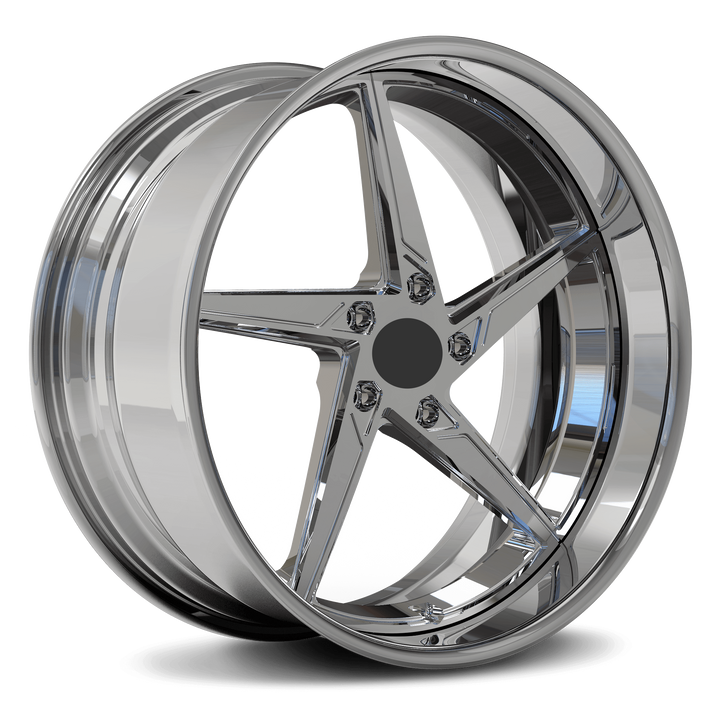 RAZOR FORGED RZR 1107