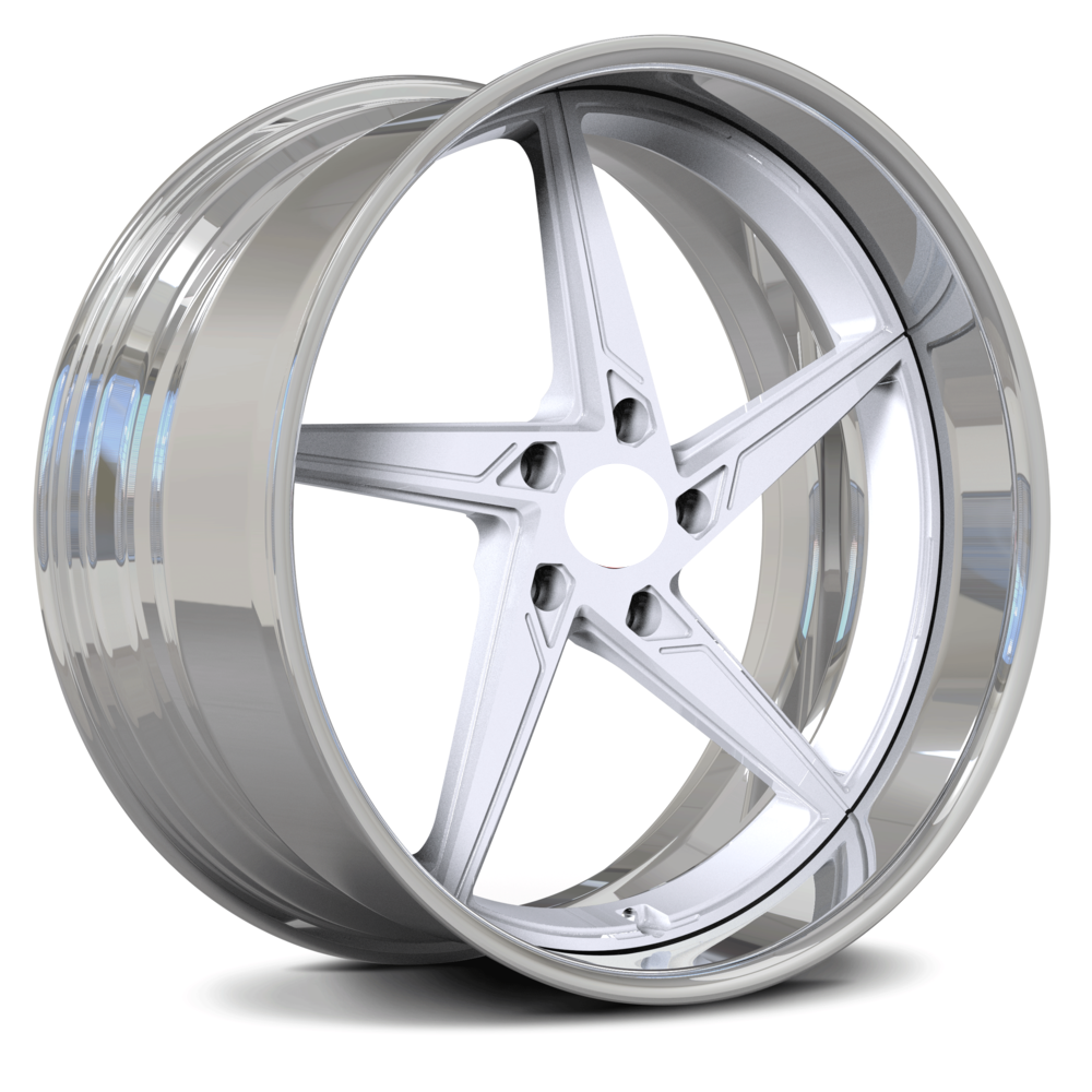 RAZOR FORGED RZR 1107