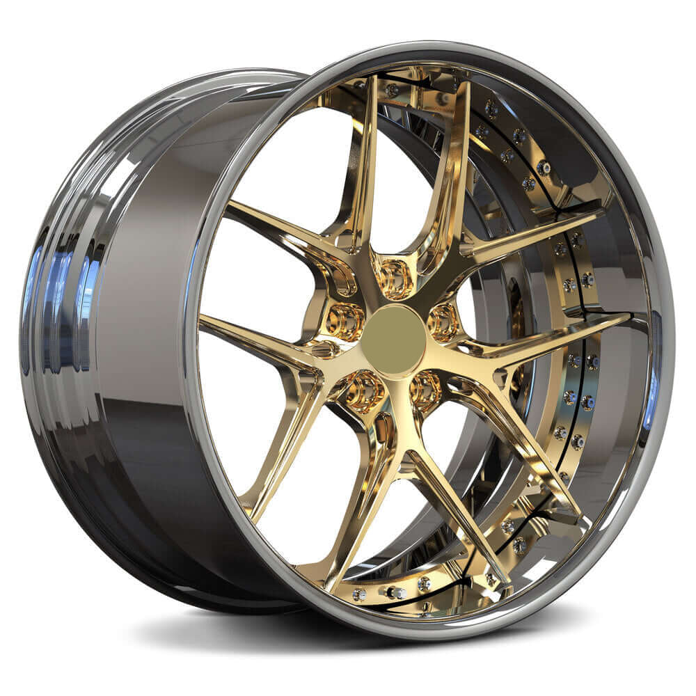 RAZOR FORGED RZR 1159