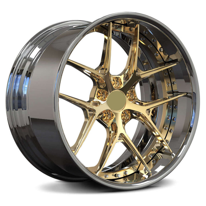 RAZOR FORGED RZR 1159