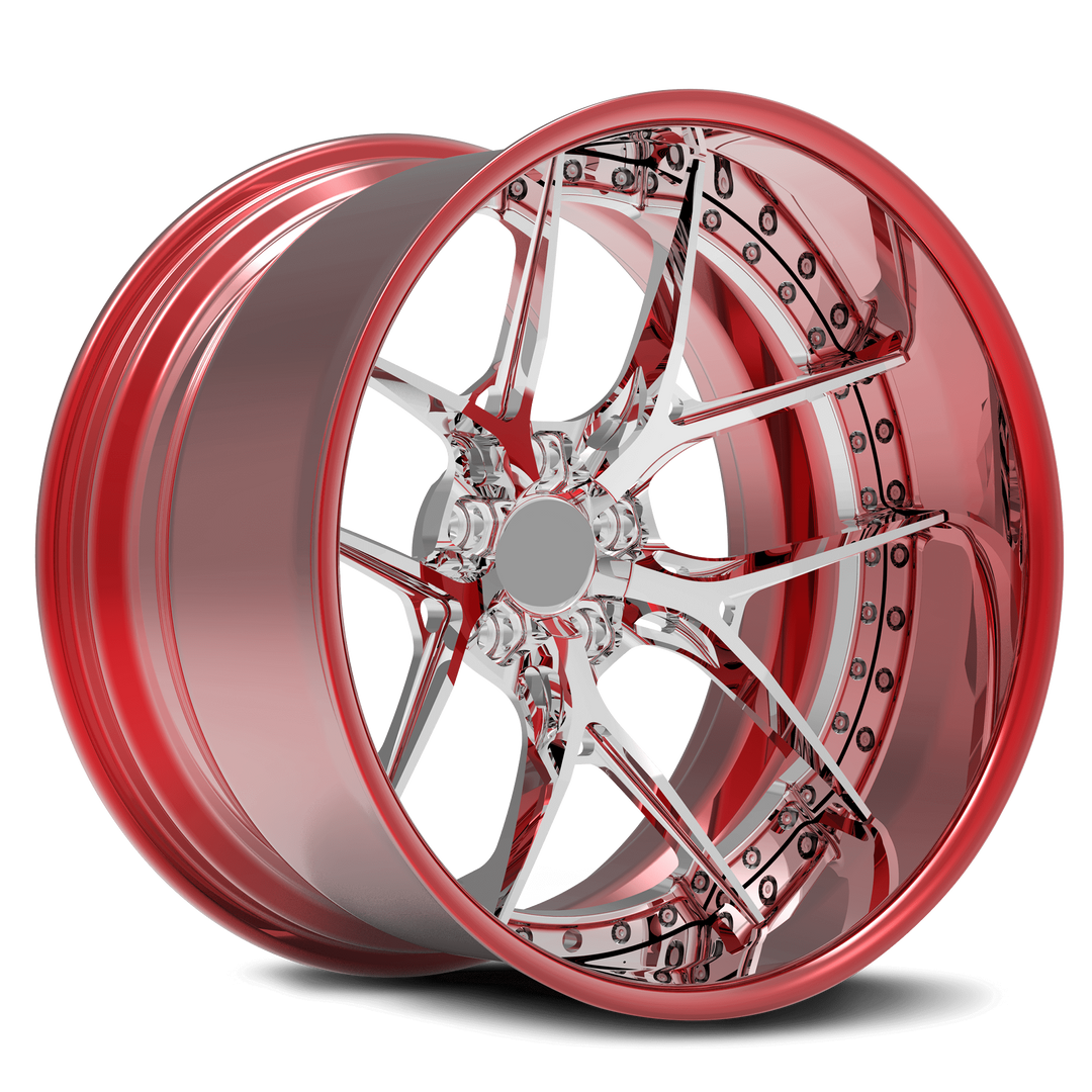 RAZOR FORGED RZR 1158