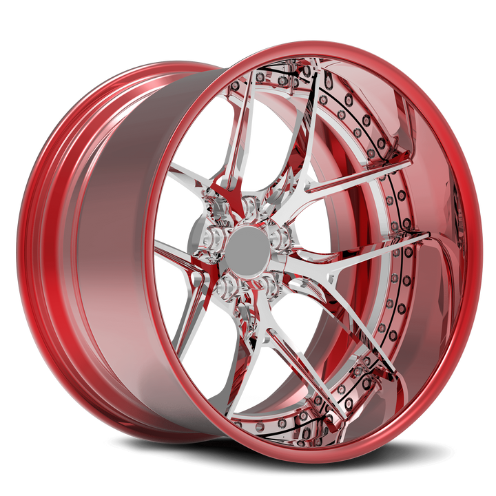 RAZOR FORGED RZR 1158