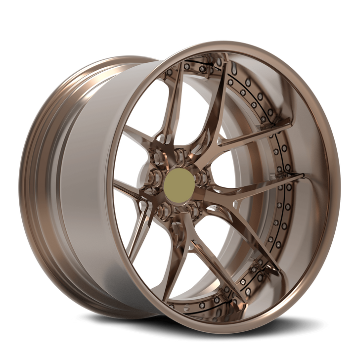 RAZOR FORGED RZR 1158