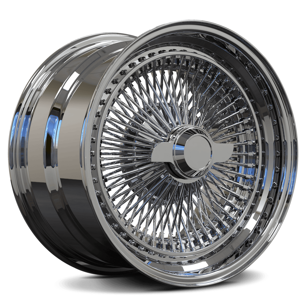 RAZOR FORGED RZR 1065